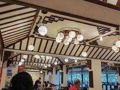 -山水茶艺馆·点心粤菜·30年老字号