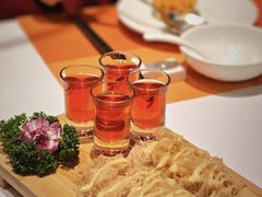 -若蘭慈·无国界素食料理(欢乐海岸店)