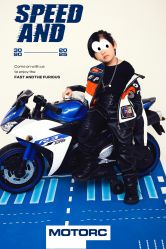 -蜜阁孕味亲子摄影(太奥广场店)