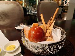 -杭州国际会议中心洲际酒店-菋道海鲜餐厅