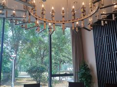 -逸林轩中餐厅(中信泰富朱家角锦江酒店)