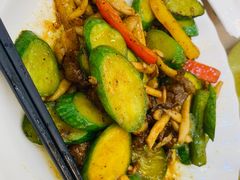 -轩记海鲜餐厅·四十五年老字号·经典粤菜(西区彩虹店)