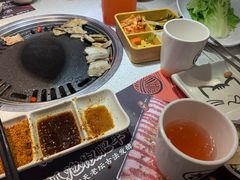 -猫抓烤肉(春熙路店)
