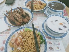 港式车仔面-吉禧粤特色甜品小吃(腾飞店)