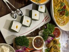 -Siam泰餐厅(水上公园店)