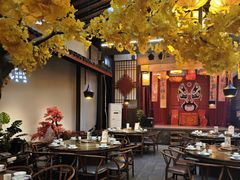 -老灶房-四川土菜(铁牛广场店)