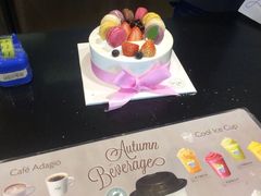 -巴黎贝甜(五道口店)