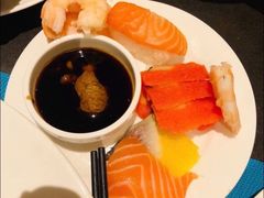 -大连星海皇冠假日酒店