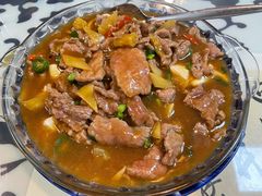 -何哥鲜鱼餐厅(龙湖花园店)