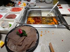 -海底捞火锅(北京路店)