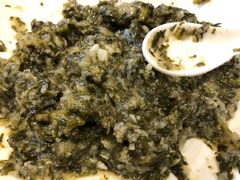 粉蒸茼蒿-味道工厂楚虾王(龙虾城店)