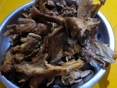 -砖头卤味