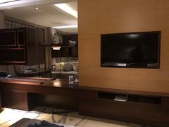 -西安赛瑞喜来登大酒店