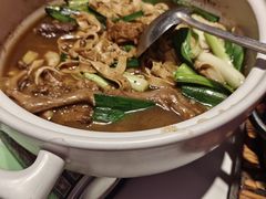 -鑫小城故事·藕汤·家常菜(台北一路总店)