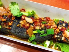 -董顺桃小粒臭豆腐(太平街一店)
