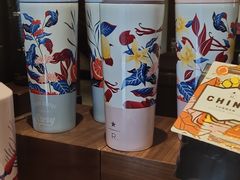-星巴克臻选(思南公馆店)