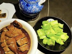 -陶陶居酒家(海岸城店)