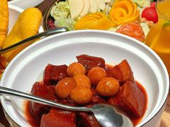 -同福龙虾(高新店)