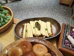 -季季山·云南野生菌火锅(上海首店)