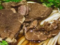 牛肉粉-肆姐面粉馆(坡子街店)