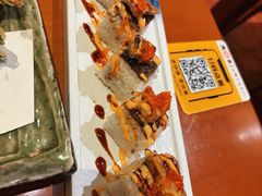 -気楽亭和食料理(气乐亭大世界本店)