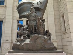 -中国人民解放军海军博物馆