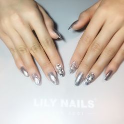 -LILY NAILS美甲美睫