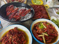-龙虾奇迹(大华三路店)