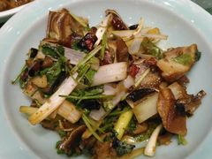 -宝轩渔府·老字号海鲜·正宗津菜(水上店)