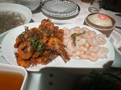 -杭州新新饭店·1913餐厅