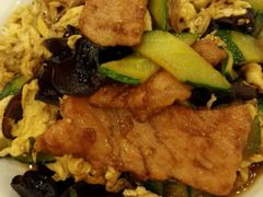 -郭林家常菜(洋桥店)