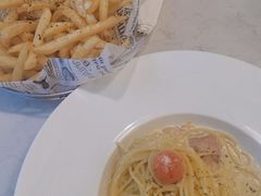 -仁义涵西餐·咖啡(中华巴洛克店)