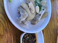 -八一好吃街·高品美食广场