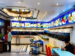 -北塘海鲜·天津菜·鲅鱼水饺是一绝(大光明桥旗舰店)
