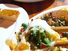 -山东水饺(南坪新街店)