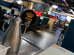 大堂-海底捞火锅(枫蓝国际购物中心店)