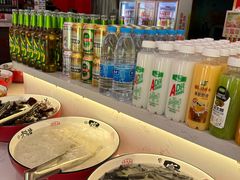 -辣动时代自助小火锅(大庆路店)
