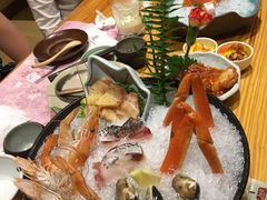 -花潮料理艺食馆(世欧广场店)