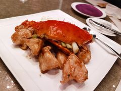 斯里兰卡肉蟹黑胡椒炒-御宝轩(益丰·外滩源店)