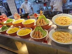 -村长家的疙瘩汤·东营菜(东营茶城店)