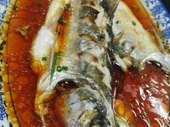 -唔呶喔哩酒家(生产街店)