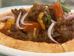 -马尔龙新疆饭店·清真(瑞景店)