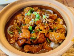 -滇越乘象云南餐厅(次渠店)