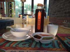 -甘尼仕印度餐厅爵士酒吧(阳春巷店)