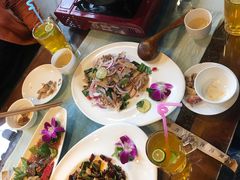 -尽善百年古院餐厅(王家老宅店)