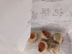 -宋记饼家(石门二路店)