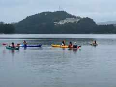 -千岛湖湖人皮划艇俱乐部