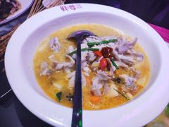 -蚝婆海鲜烧烤(莆田旗舰店)