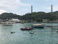 -南丫岛