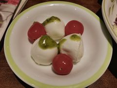 -萨莉亚意式餐厅(南京龙湾天街店)